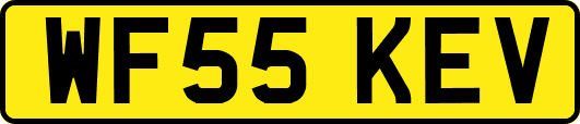 WF55KEV