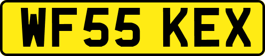 WF55KEX