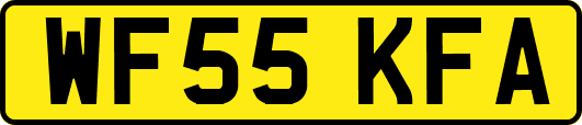 WF55KFA