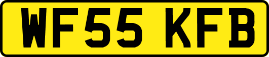 WF55KFB
