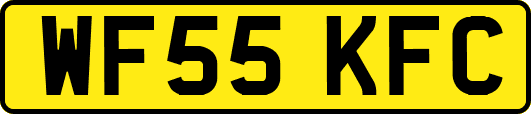 WF55KFC