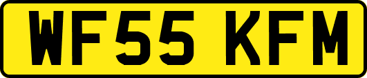 WF55KFM