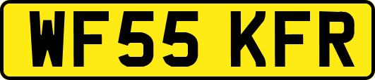 WF55KFR