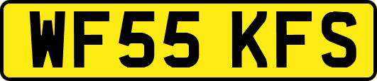 WF55KFS