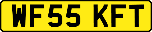 WF55KFT