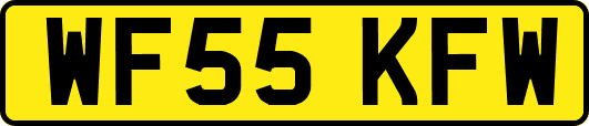 WF55KFW