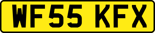 WF55KFX