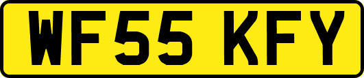 WF55KFY