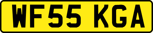WF55KGA