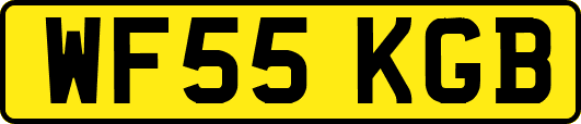 WF55KGB