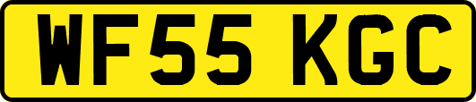 WF55KGC