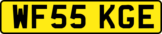 WF55KGE