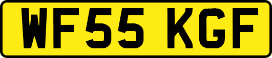 WF55KGF