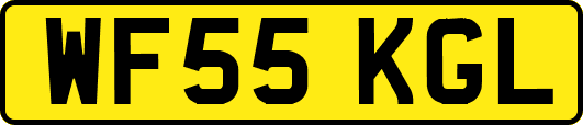 WF55KGL