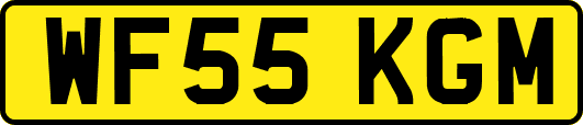 WF55KGM