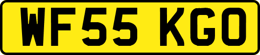 WF55KGO