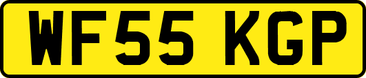WF55KGP