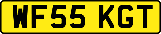 WF55KGT