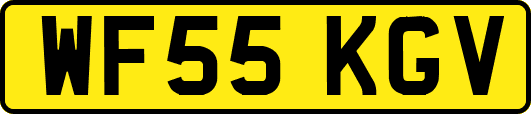 WF55KGV