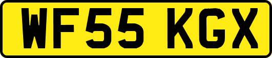 WF55KGX