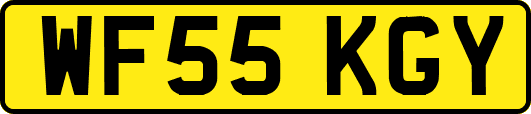 WF55KGY