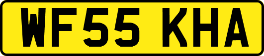 WF55KHA