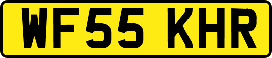WF55KHR