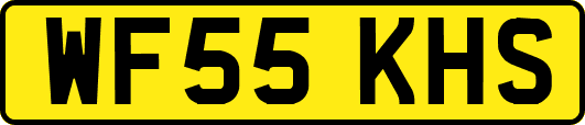 WF55KHS