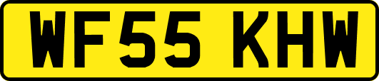 WF55KHW