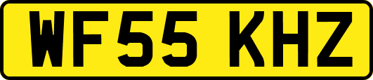 WF55KHZ