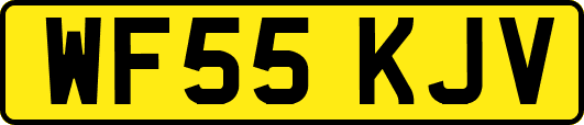 WF55KJV