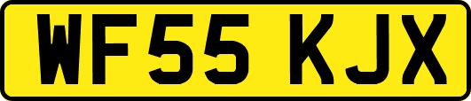 WF55KJX