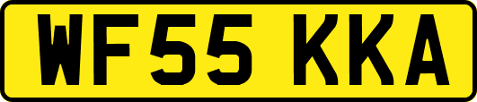 WF55KKA