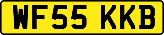WF55KKB