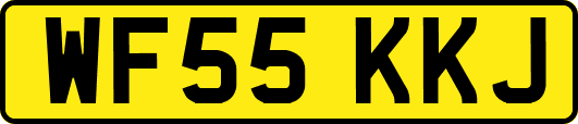 WF55KKJ