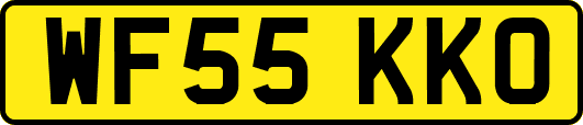 WF55KKO