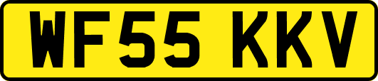 WF55KKV