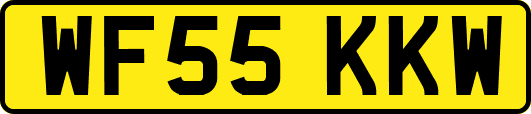 WF55KKW