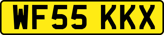 WF55KKX