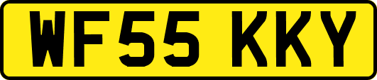 WF55KKY
