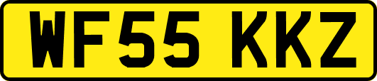 WF55KKZ