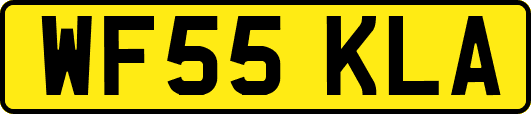WF55KLA