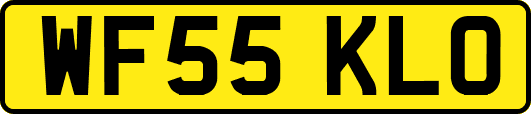 WF55KLO