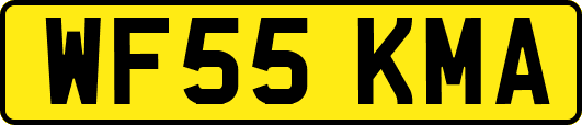 WF55KMA