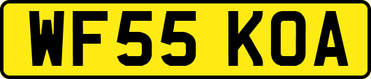 WF55KOA