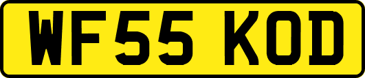 WF55KOD