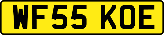 WF55KOE