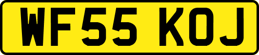 WF55KOJ