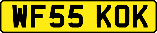 WF55KOK
