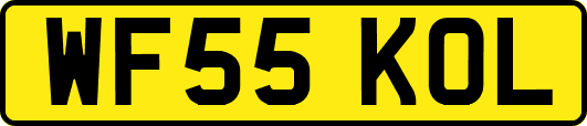 WF55KOL